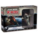 Star Wars X-Wing: Розширення "Раб I"